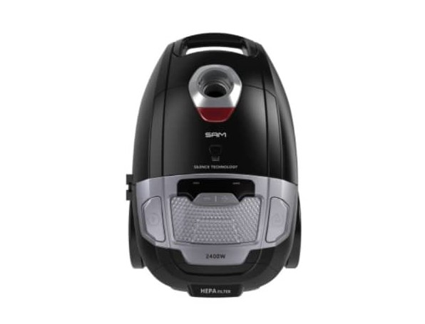 جاروبرقی سام مدل VC 8028/B – مشکی