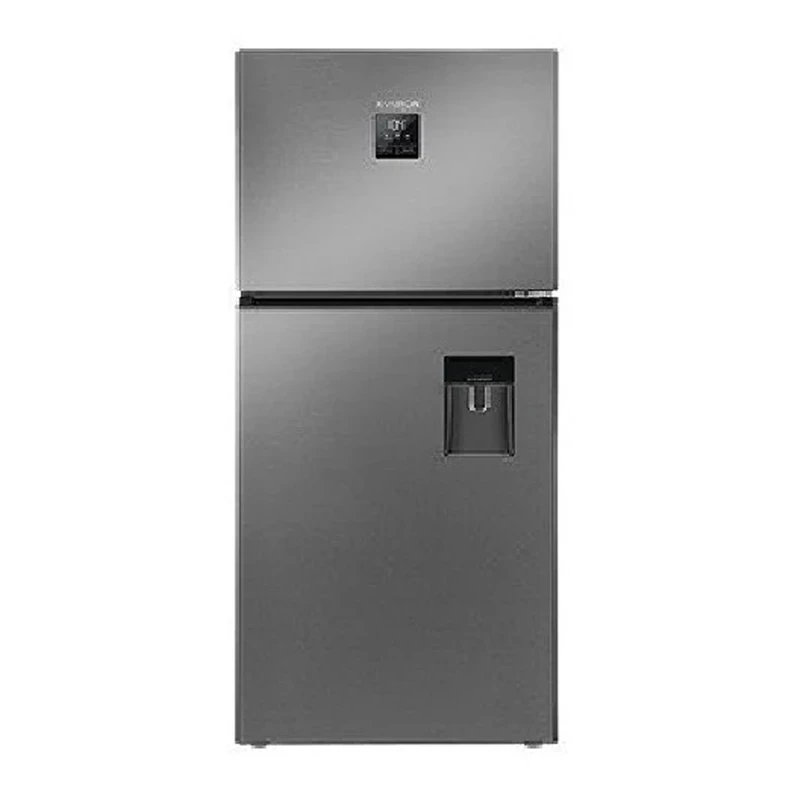 یخچال فریزر ایکس ویژن مدل TT582 ظرفیت ۲۶ فوت